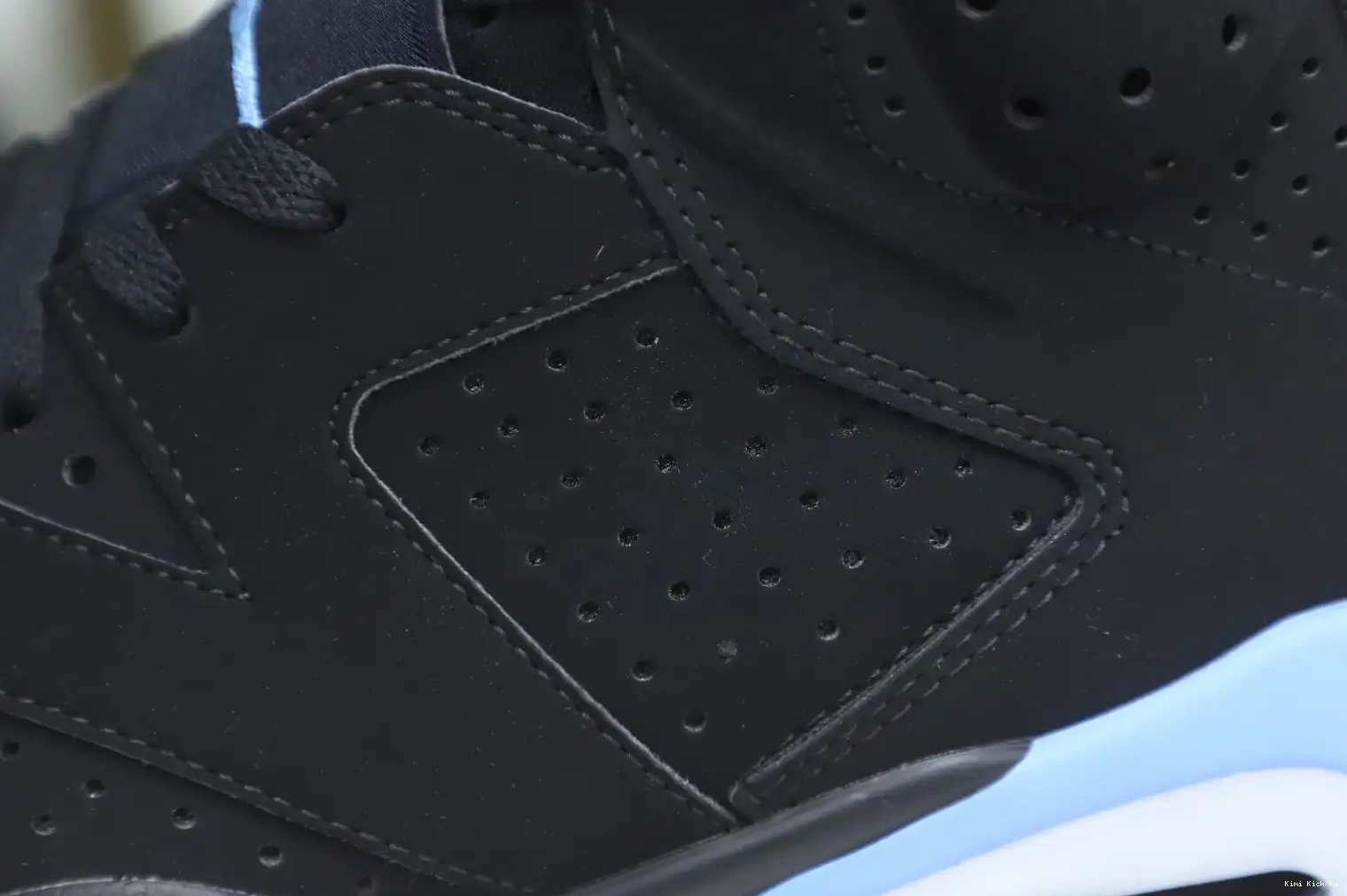 unc Jordan Jordan Kimikick Air 6 0722
